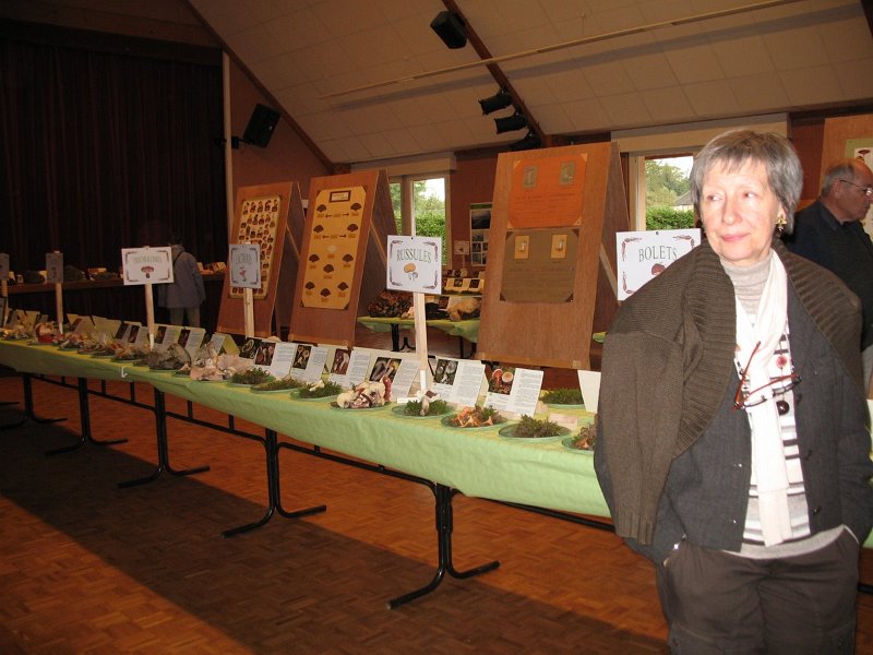 2009 10 Expo champignons de Clairefontaine 28